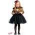 Costume di carnevale TIGROTTA PRESTIGE NEONATA